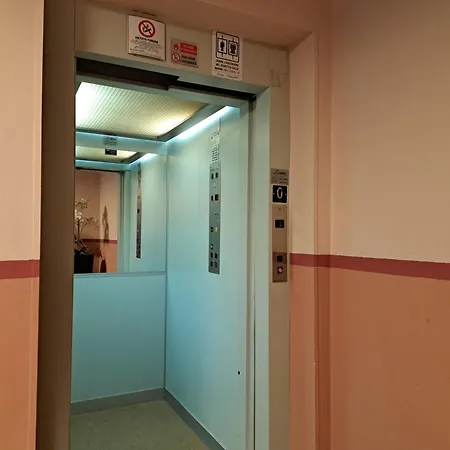 Διαμέρισμα Navigli Ticinese