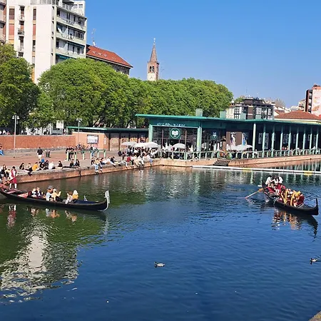 Navigli Ticinese