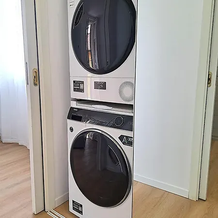 Navigli Ticinese Διαμέρισμα *