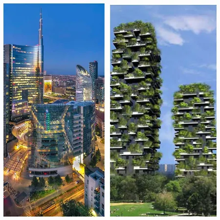 Navigli Ticinese Διαμέρισμα *