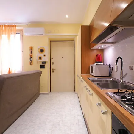 Primopiano - Paisiello Милан