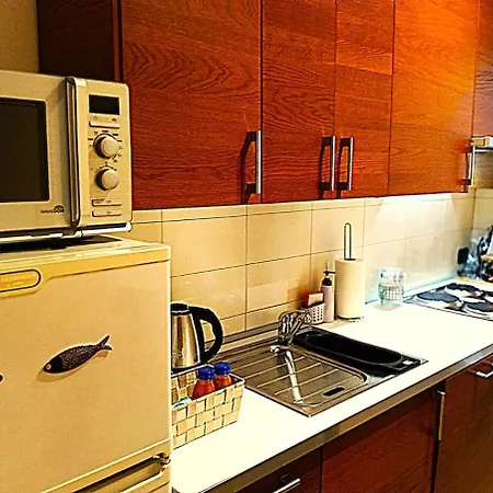 Joy Charming House *