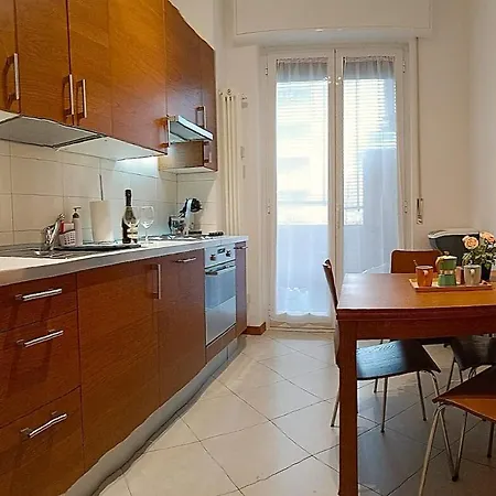 Joy Charming House Apartamento Milán