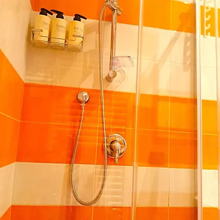 Apartamento Joy Charming House Milán