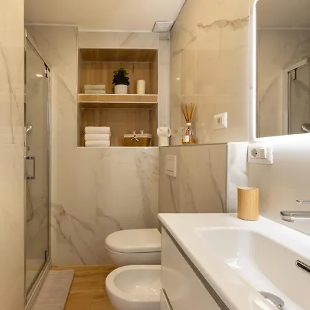 Appartement Plana Milan