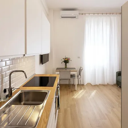 Charming Plana * ミラノ