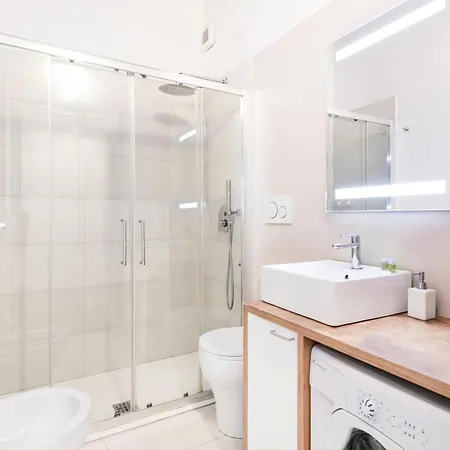 Апартаменты The Magnificent Милан