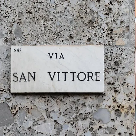 Sant'Ambrogio Luxury Residence Milão