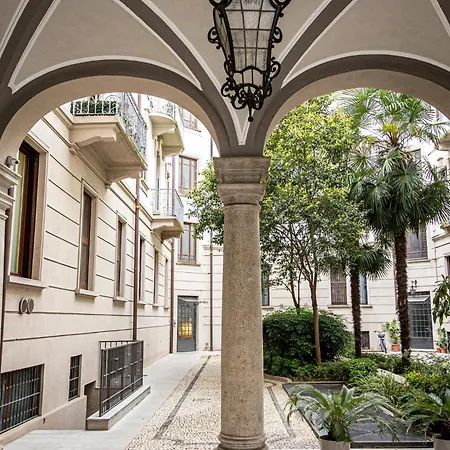 Luxury Sant'ambrogio