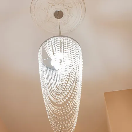 Luxury Sant'ambrogio 아파트