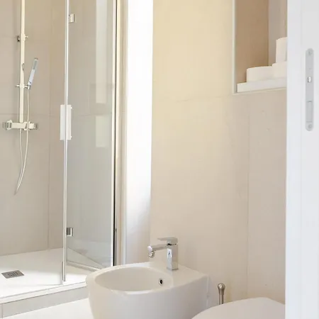 Buenos Aires View In