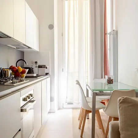 Buenos Aires View In * Milaan