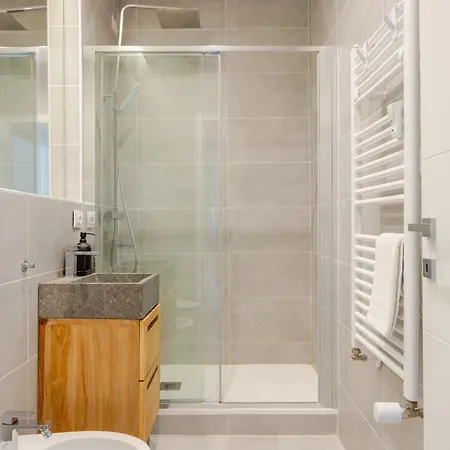 Appartement Buenos Aires View In Milaan