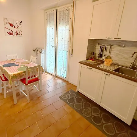 Portello Sweet Apartment *