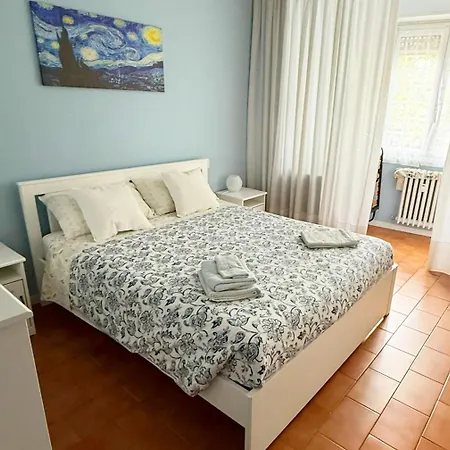 Portello Sweet Home-72mq Di Comfort E Luce Con Ac & Lift *