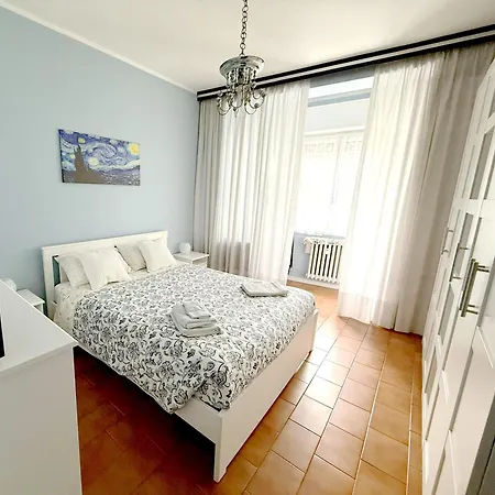 Portello Sweet Apartment