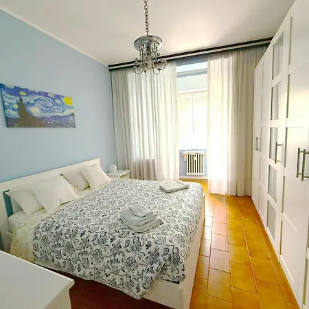 Apartment Portello Sweet