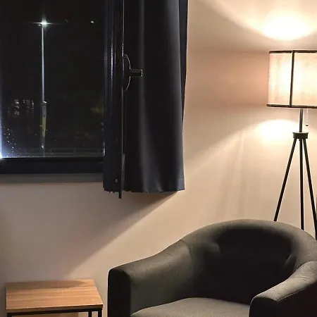 Appartement Maison D'anna