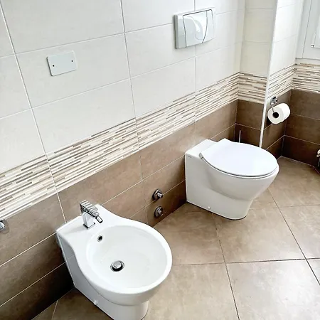 Lambrate Mood Apartment *