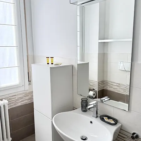 Lambrate Mood Apartment Milan