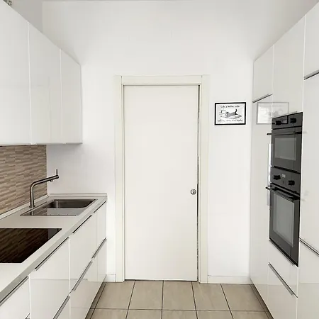 Lambrate Mood Apartment