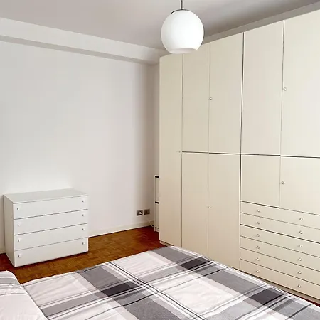 Apartment Lambrate Mood