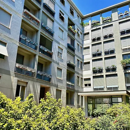 Lambrate Mood Apartment