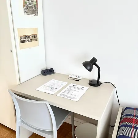 Lambrate Mood Apartment Milan