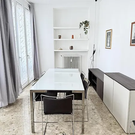 Lambrate Mood * Milan