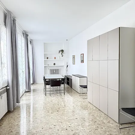 Apartment Lambrate Mood *