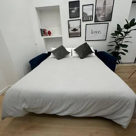 Sarpi Designe Gerusalemme M5 Milán