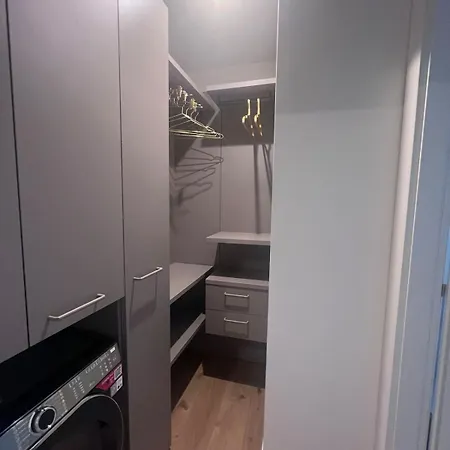 Porta Venezia Апартаменты