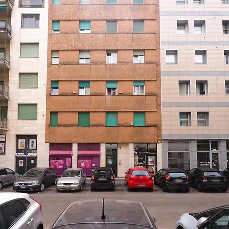 Primopiano - Lepontina *