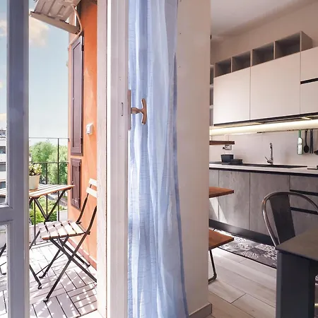 Apartamento Primopiano - Lepontina