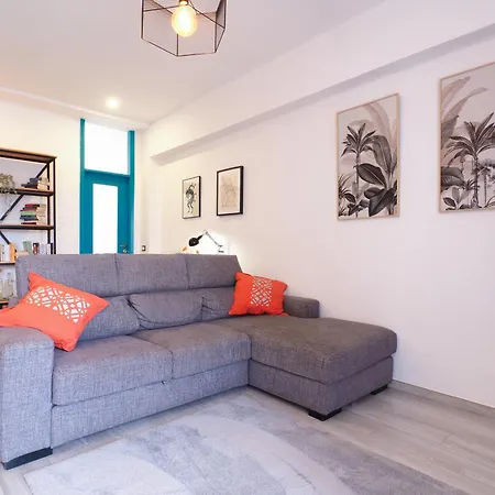 Apartamento Primopiano - Lepontina *