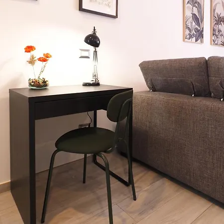 Primopiano - Lepontina Apartamento Milão