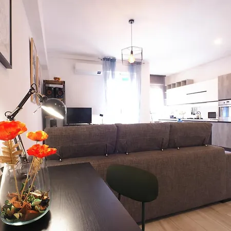 Apartamento Primopiano - Lepontina