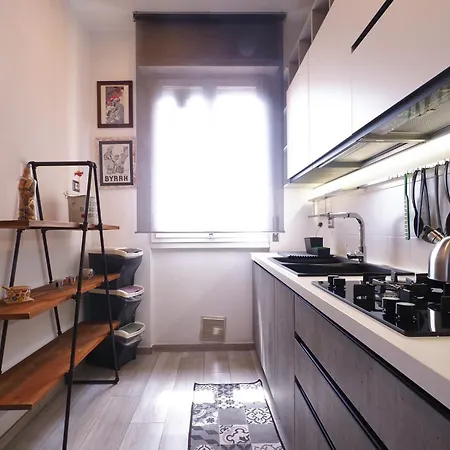 Primopiano - Lepontina * Milão