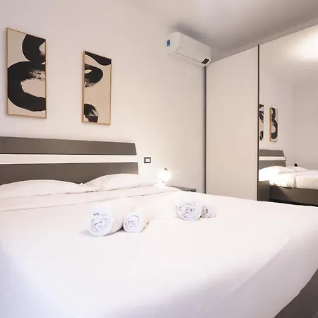 Primopiano - Lepontina