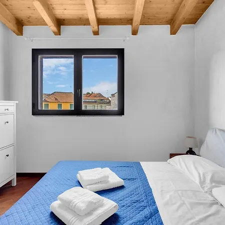 Apartament Metro M2 E Ac - Open Space Moderno A *