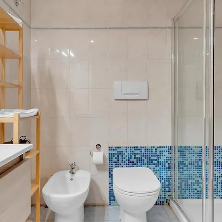 Apartament Metro M2 E Ac - Open Space Moderno A Mediolan