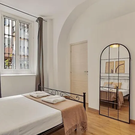 Porta Venezia - Elegant Downtown