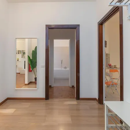 I-host Luxury - Cherubini 6 Daire *