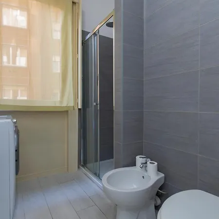 Daire I-host Luxury - Cherubini 6 Milano