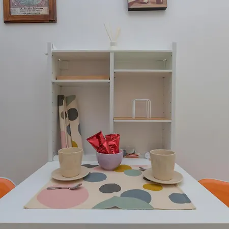 Daire I-host Luxury - Cherubini 6 *