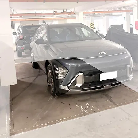 S29 Navigli - With Garage Апартаменты Милан