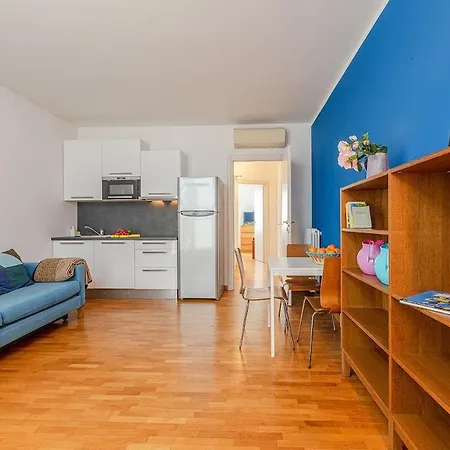 Apartment The Courtyards Of The Navigli Milan