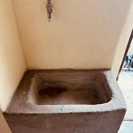 The Door Apartamento Milán