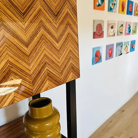 Apartamento The Door Milán