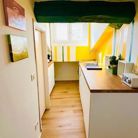 Apartamento The Door Milán